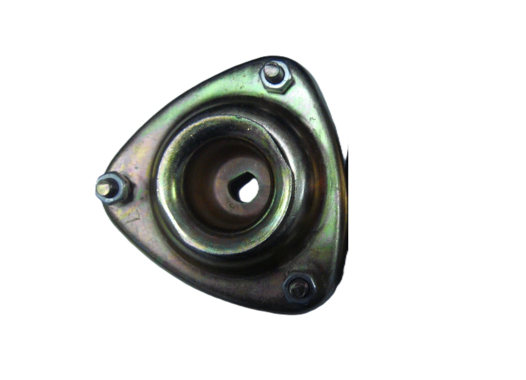 Shock Abs. Mounting W/Screw&Nut SUZUKI F5A/ST90 41710-79021