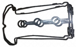 Rubber valve cover gasket  SUZUKI  K6A/DA64   11189-67H11