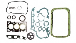Overhauling Gasket  asbestos SUZUKI  F6A 11400-82860