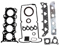 Overhauling Gasket  SUZUKI  K10A 11401-75814