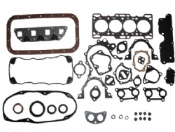 Overhauling Gasket  SUZUKI  F10A 11400-77850 11400-77830
