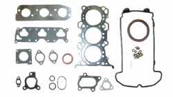 Overhauling Gasket  SUZUKI K6A 11401-83852 11402-78838