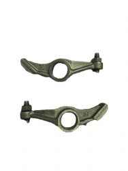 Rocker arm SUZUKI  F6A/ALTO/SR306-2 12844-61D00