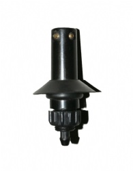 Washer Nozzle 66mm SUZUKI K6A 38480-80000
