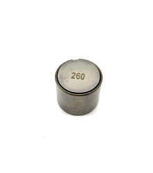Valve Tappet  SUZUKI K6A 12891-65H00