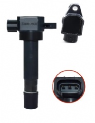 Ignition Coil  SUZUKI DA52/DA62 33400-76G0
