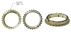 Synchornizer Ring 56.8mmX27T  SUZUKI SK408  24431-85020