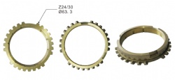 Synchronize ring  SUZUKI 1st & 2nd 24T