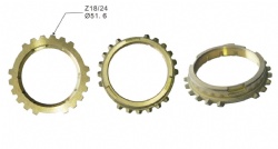 Synchronize ring  SUZUKI 3rd & 4th and 18T