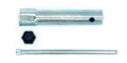 Spark Plug Wrench short 100mm  SUZUKI   16mm