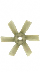 Fan Blade 6 leaves   SUZUKI     SK410/F5A/F6A/ST100   17110-77300