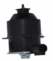 Fan motor  SUZUKI  DA63 16363-74280 17120-79J00