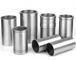 Cylinder Liner Semi-finished  SUZUKI  F5A 66-61-127mm
