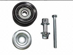 Idler bearing pulley with bolt  SUZUKI  APV 95130-61J00