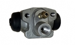 Brake wheel cylinder  11/16  w/ bleeder SUZUKI  K6A DA64  rear   53402-71D00