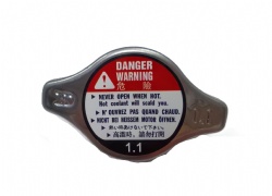 Radiator Cap  SUZUKI K6A/DA63/DA64 17920-75F00