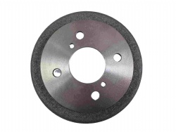 Brake Drum   SUZUKI DA63T