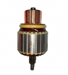 Starter Armature  SUZUKI R06A/DA16/DA17