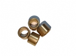 Starter bushing front 10x14x10mm  SUZUKI R06A/DA16/DA17