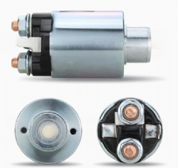 Solenoid Switch SUZUKI R06A/DA16/DA17