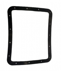 Oil Pan Gasket 255x200x2mm SUZUKI   K6A/DA64V 24784-85500 15 HOLES