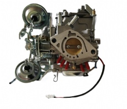 Carburetor Assembly SUZUKI  F6A   13202-77D44