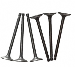 Valve IN  25.5x5x92.3mm   SUZUKI  F6A  12911-81400