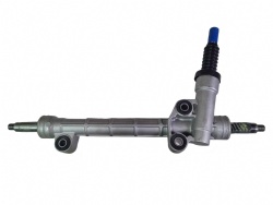 Steering rack assy   SUZUKI  K6A/DA64