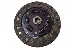 Clutch Disc 160x110x32T  SUZUKI F5A SS80 22400-85110 22400-85F00