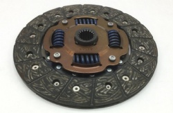 Clutch Disc    170x110x18Tx19.10 SUZUKI  F6A 22400-60B90 22400-75F60
