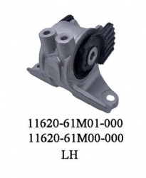 Engine mount LH  SUZUKI  Vitara/SX4/M16A   11620-61M10 11620-61M00