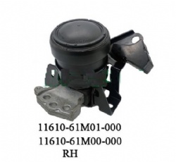 Engine mount right SUZUKI  Vitara/SX4/M16A   11610-61M01 11610-61M00