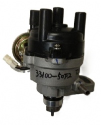 Distributor   SUZUKI F6A/DD51T  33100-50F23 T2T84574