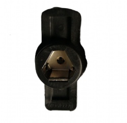Distributor Rotor  SUZUKI F10A MD-611850 T12271