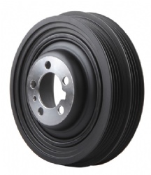 Crankshaft pulley  SUZUKI  G16B/APV  12610-61G00 12610-61G05