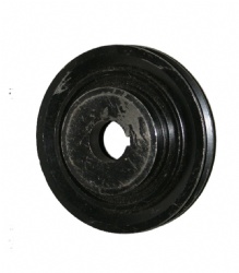 Crankshaft pulley  SUZUKI  F6A 12611-83000