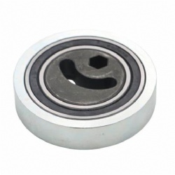Tensioner Bearing  20.5mm SUZUKI   K6A/DA52/DA63  17540-65H01 17540-66J00