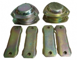 Lift up kit  SUZUKI   Carry  1.46