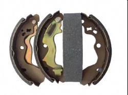 Brake Shoe    SUZUKI   DA63T  K9966 53200-81A11