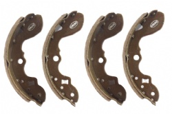 Brake Shoe    SUZUKI   F5A/F6A K9919  04495-87401