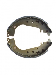 Brake Shoe    SUZUKI   F6A FN9973