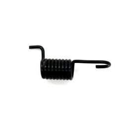Brake Shoe Spring 9coil x 35.5mm    SUZUKI   1.4x8.9x35.6x9coil