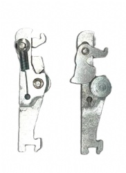 Brake Shoe Adjuster SUZUKI F6A/DB71/DD51 53810-51FA0