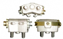 Brake Shoe Adjuster SUZUKI F5A/ST90 53610-79240