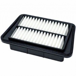 Air Filter Element 234.5x141.5x56mm   SUZUKI  K6A/DA64   13780-68H00