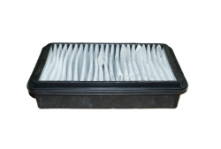 Air Cleaner Element 234x140x45mm  SUZUKI K6A/DA63/DB52 13780-77A00 13780-78A20