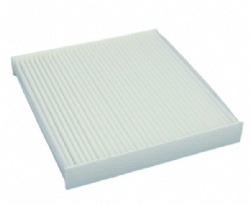 Cabin filter 205x183x17mm  SUZUKI  DA64/K6A  95861-68H00