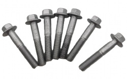 Cylinder head Bolt  SUZUKI K6A M6x36mm