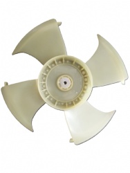 Fan Blade 4 leaves  SUZUKI    Wagon PA6-GF15