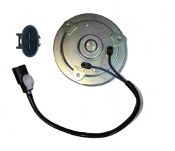 Fan motor  SUZUKI   K6A/DA64  17120-68HA0